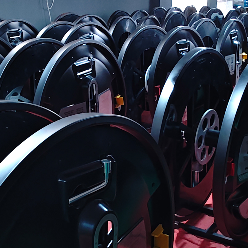 Jinhua Bode Hardware Technology Co., Ltd.