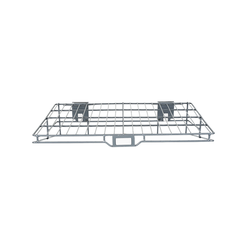 Repisa de 24 pulgadas para panel ranurado