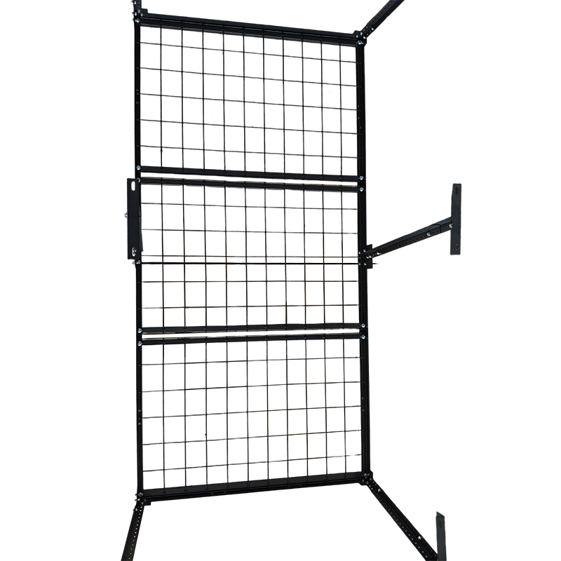 Estante de pared multiusos